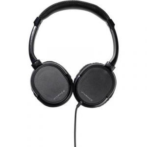 Vivanco  TV COMFORT 70 TV Over Ear fejhallgató Vezetékes Fekete (38906)