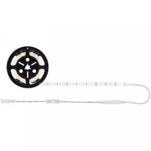 Paulmann  SimpLED (78955) LED csík teljes készlet Dugóval 24 V 1.5 m Melegfehér 1 db