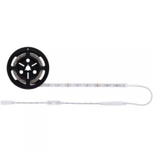 Paulmann  SimpLED (78955) LED csík teljes készlet Dugóval 24 V 1.5 m Melegfehér 1 db