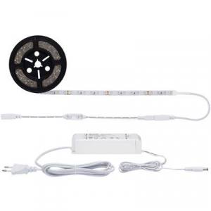 Paulmann  SimpLED (78956) LED csík teljes készlet Dugóval 24 V 3 m Melegfehér 1 db