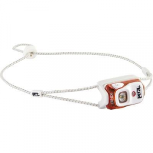 Petzl  Bindi LED Fejlámpa Akkuról üzemeltetett 200 lm (E102AA01)