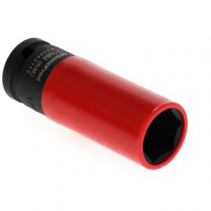 Gedore RED  R63042116 &Uuml;tvef&uacute;r&oacute; dug&oacute;kulcs bet&eacute;t Metrikus 1/2 (12,5 mm) 1 db (3300587)