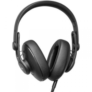 AKG  (K361) Stúdió Over Ear fejhallgató Vezetékes Fekete Noise Cancelling Összehajtható