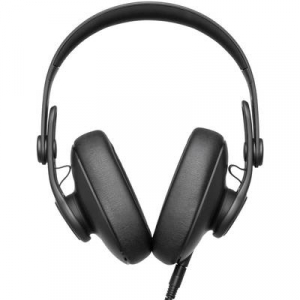 AKG  (K361) Stúdió Over Ear fejhallgató Vezetékes Fekete Noise Cancelling Összehajtható