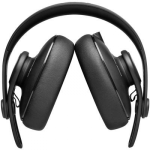 AKG  (K361) Stúdió Over Ear fejhallgató Vezetékes Fekete Noise Cancelling Összehajtható