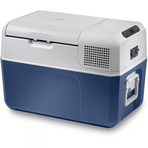 Mobicool Kompresszoros hűtől&aacute;da 12 V, 24 V, 230 V, k&eacute;k/feh&eacute;r, 31 l,  MCF32 12/230 V (9600024951)