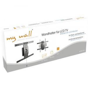 My Wall  (HP 16-3 AL) TV fali tartó 94,0 cm (37) - 203,2 cm (80) Forgatható