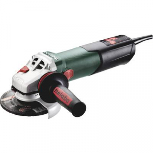 Metabo  W 13-125 Quick (603627000) Sarokcsiszoló 125 mm 1350 W