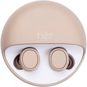 HER  HX-12 In Ear headset Bluetooth&reg; B&eacute;zs (41-10002)