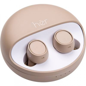 HER  HX-12 In Ear headset Bluetooth&reg; B&eacute;zs (41-10002)