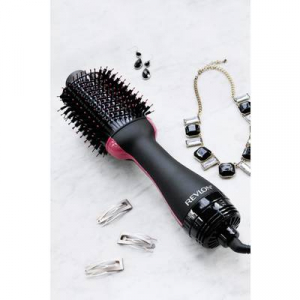 Revlon  (RVDR5222) Hajkefe Fekete