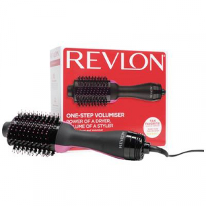 Revlon  (RVDR5222) Hajkefe Fekete
