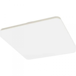 Heitronic  PRONTO (500640) LED-es mennyezeti l&aacute;mpa Fixen be&eacute;p&iacute;tett LED-es 24 W LED Feh&eacute;r