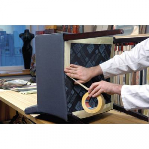 Tesa  EXTRA STRONG (04944-00002-11) Kétoldalas ragasztószalag fix® 4944 Fehér (H x Sz) 10 m x 50 mm 1 db