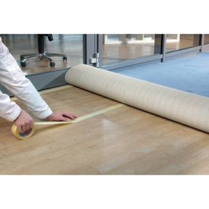 Tesa  EXTRA STRONG (04944-00002-11) Kétoldalas ragasztószalag fix® 4944 Fehér (H x Sz) 10 m x 50 mm 1 db