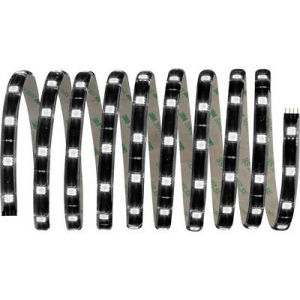 Paulmann RGB LED szalag csatlakoz&oacute;val 12 V 300 cm,  YourLED (70594)