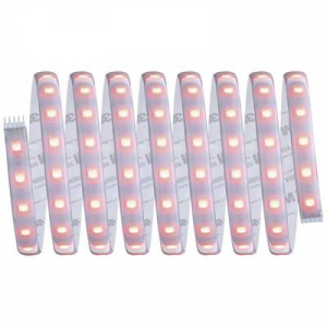 Paulmann  LED cs&iacute;k alap k&eacute;szlet Dug&oacute;val 230 V 300 cm RGB, Melegfeh&eacute;r MaxLED RGBW (70628)