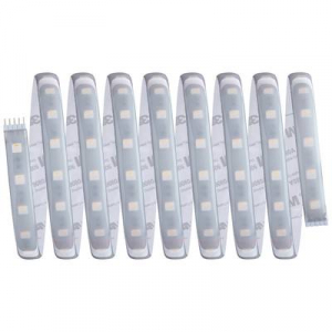 Paulmann  LED cs&iacute;k alap k&eacute;szlet Dug&oacute;val 230 V 300 cm RGB, Melegfeh&eacute;r MaxLED RGBW (70628)
