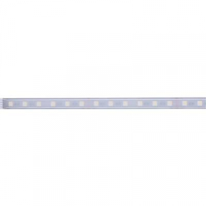 Paulmann  LED cs&iacute;k bőv&iacute;t&eacute;s Dug&oacute;val 24 V 100 cm RGB, Melegfeh&eacute;r MaxLED RGBW (70634)