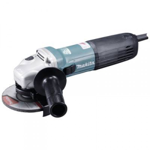 Makita  (GA5040CZ1) Sarokcsiszoló 125 mm 1400 W