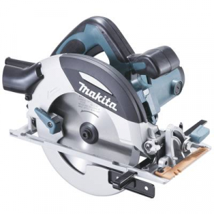 Makita  Kézi körfűrész Hordtáskával 1400 W (HS7101J1)