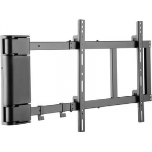 My Wall  (HP 29 L) TV fali tartó Távirányítóval, Motorizált, Változtatható faltól való távolság 81,3 cm (32) - 152,4 cm (60) Motoros