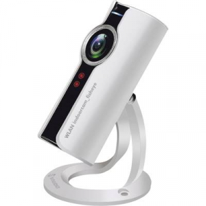 Stabo  indoorcam_fisheye (51091) WLAN IP Megfigyelő kamera 1280 x 720 pixel