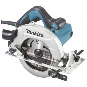 Makita  Kézi körfűrész 1600 W (HS7611)