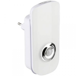 M&uuml;ller-Licht LED-es &eacute;jszakai f&eacute;ny mozg&aacute;s&eacute;rz&eacute;kelővel,  Nox (27700013)