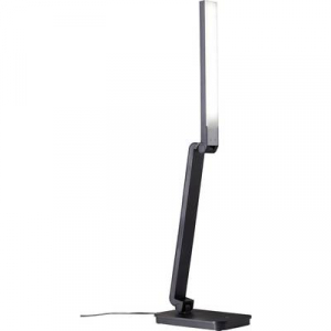 Brilliant  Tori (G99027/06) LED-es íróasztali lámpa 5 W Fekete