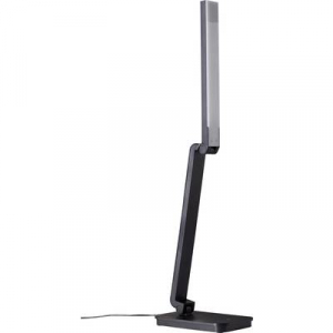 Brilliant  Tori (G99027/06) LED-es íróasztali lámpa 5 W Fekete