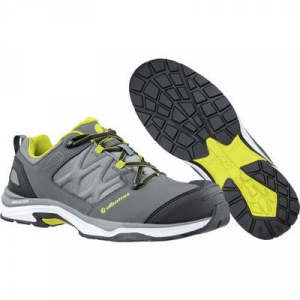 Albatros  ULTRATRAIL GREY LOW (646210-43) ESD Biztonsági cipő S3 Cipőméret (EU): 43 Szürke 1 db
