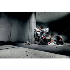 Metabo  MFE 40 (604040500) Lyukvágók 125 mm
