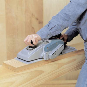 Makita  (1806B) Elektromos gyalu Gyaluszélesség: 170 mm 1200 W