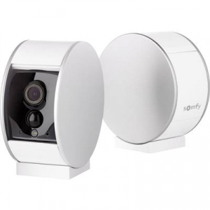 Somfy  (2401507) WLAN IP Megfigyelő kamera 1280 x 720 pixel