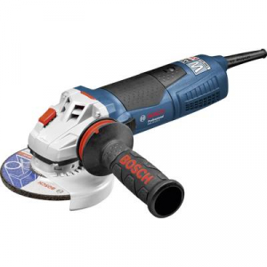 Bosch Professional  GWS 19-125 CI (060179N002) Sarokcsiszoló 125 mm 1900 W