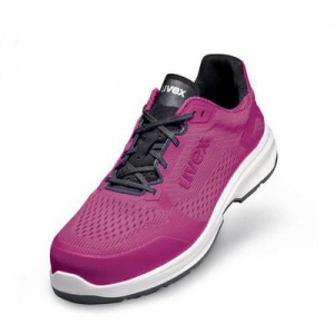 Uvex  1 sport (6597238) ESD Biztonsági cipő S1P Cipőméret (EU): 38 Bíbor 1 pár