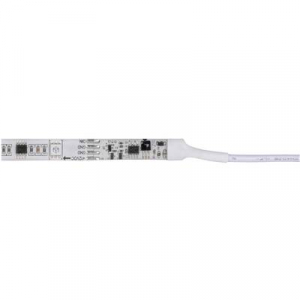 Paulmann  FN SimpLED Strip RGB (70515) LED csík Dugóval 12 V 5 m RGB 1 db