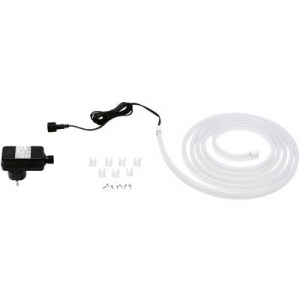 Paulmann  SimpLED Outdoor Stripe (78907) LED csík teljes készlet Dugóval 24 V 3 m Nappalifény fehér 1 db