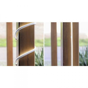 Paulmann  SimpLED Outdoor Stripe (78907) LED csík teljes készlet Dugóval 24 V 3 m Nappalifény fehér 1 db