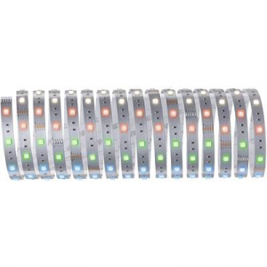 Paulmann  MaxLED Stripe RGB (79867) LED cs&iacute;k Dug&oacute;val 24 V 5 m Melegfeh&eacute;r 1 db