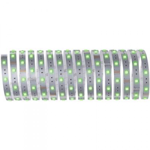 Paulmann  MaxLED Stripe RGB (79867) LED cs&iacute;k Dug&oacute;val 24 V 5 m Melegfeh&eacute;r 1 db