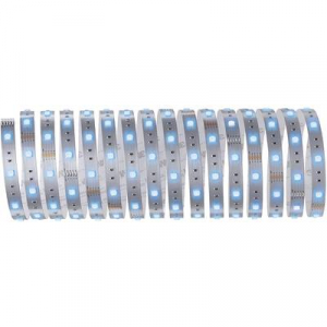 Paulmann  MaxLED Stripe RGB (79867) LED cs&iacute;k Dug&oacute;val 24 V 5 m Melegfeh&eacute;r 1 db
