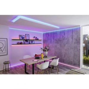 Paulmann  MaxLED Stripe RGB (79867) LED cs&iacute;k Dug&oacute;val 24 V 5 m Melegfeh&eacute;r 1 db