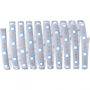 Paulmann  MaxLED Basic RGB (79881) LED cs&iacute;k alap k&eacute;szlet Dug&oacute;val 24 V 3 m Melegfeh&eacute;r 1 db