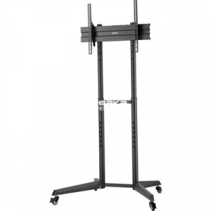 SpeaKa Professional Gurulós TV állvány 94 - 177,8 cm (37 - 70),  SP-TVC-300 (SP-9431856)
