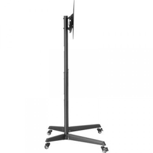 SpeaKa Professional Gurulós TV állvány 94 - 177,8 cm (37 - 70),  SP-TVC-300 (SP-9431856)
