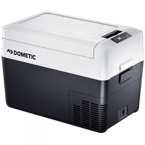 Dometic Group  CDF236DC Hűtől&aacute;da Kompresszor 12 V, 24 V 31 l +10 - -15 &deg;C (9600028780)
