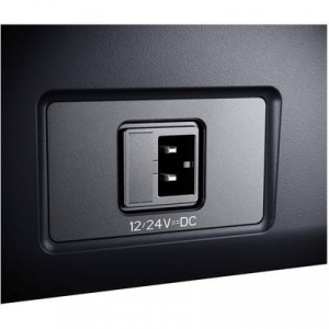 Dometic Group  CDF236DC Hűtől&aacute;da Kompresszor 12 V, 24 V 31 l +10 - -15 &deg;C (9600028780)