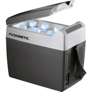 Dometic Group Autós hűtőláda  TCX07 12 V, 230 V 7 l (9600025390)